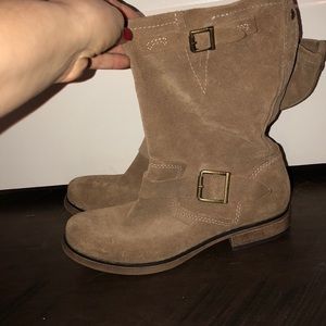 American eagle boots